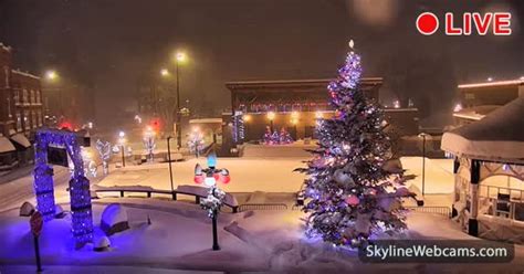 Deadwood, South Dakota Live Webcam